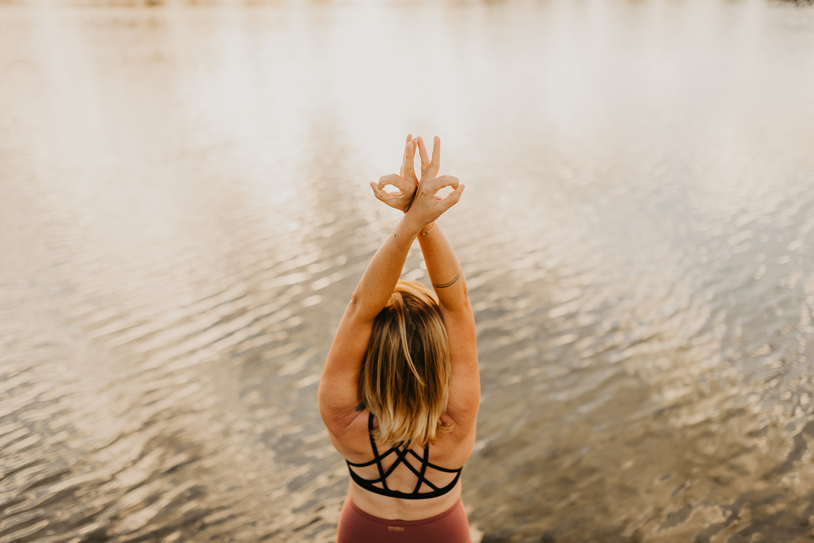 De Yogacoach